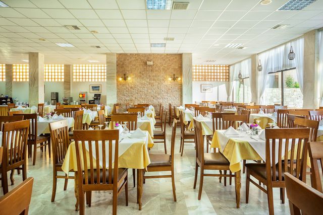Theoxenia hotel - Alimentaie
