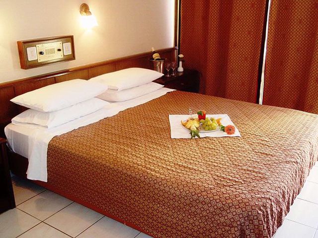 Theoxenia hotel - Double/twin room